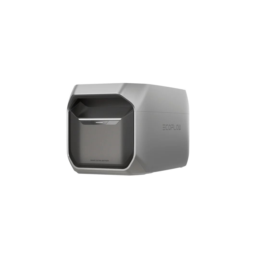 EcoFlow DELTA 3 Smart Extra Battery