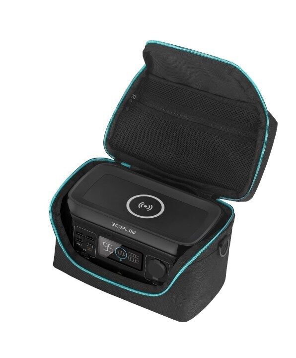 EcoFlow RIVER Mini Bag *POISTUNUT*