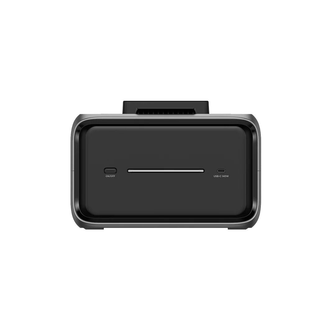 EcoFlow River 3 Plus Smart Extra Battery EB600 (572Wh)