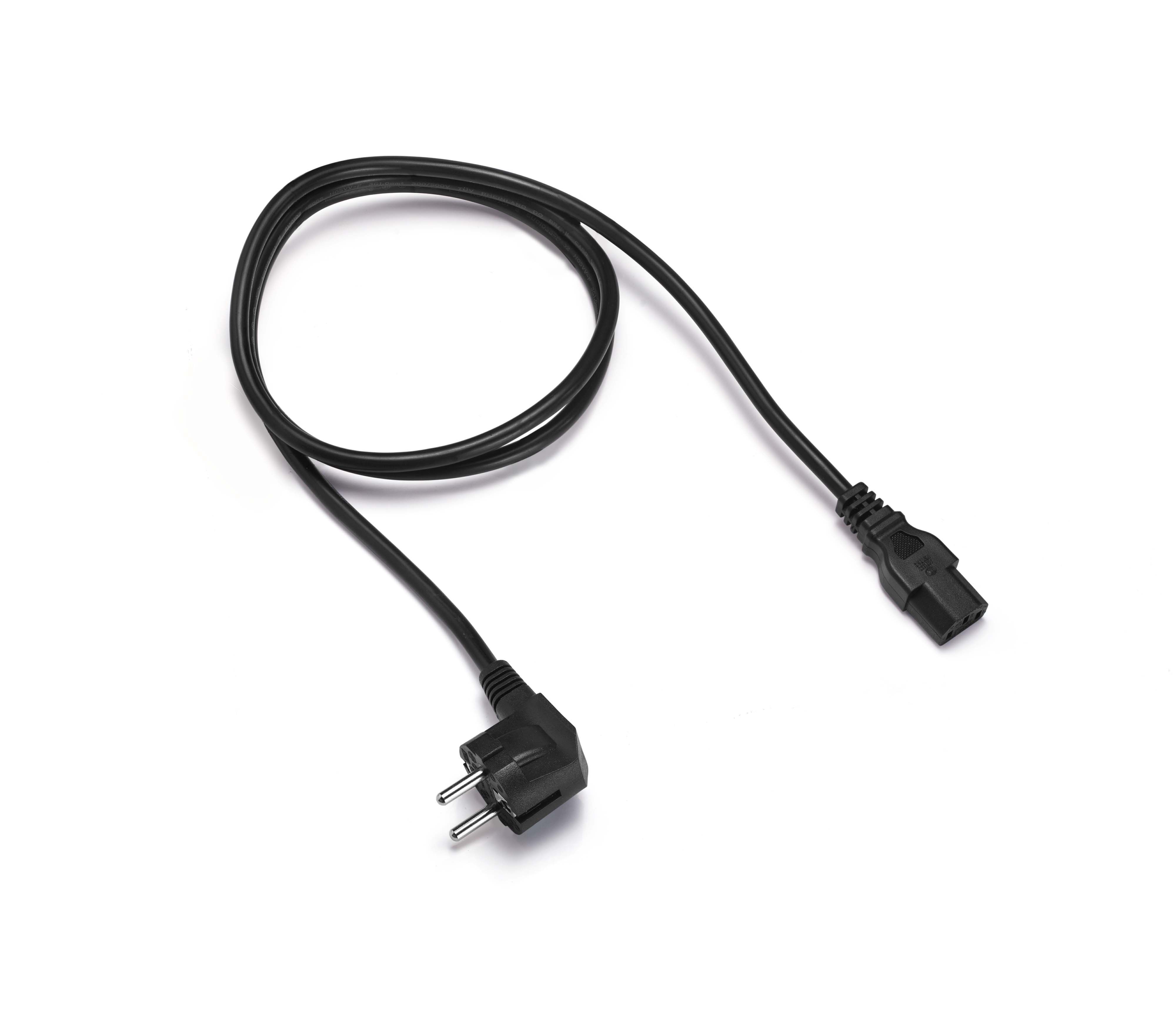 EcoFlow AC Cable EU
