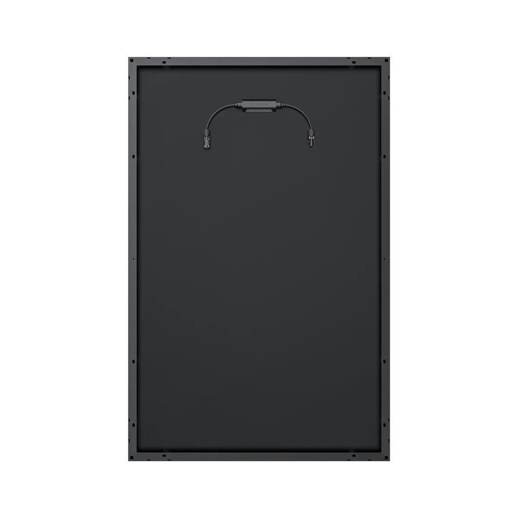 EcoFlow 175W aurinkopaneeli