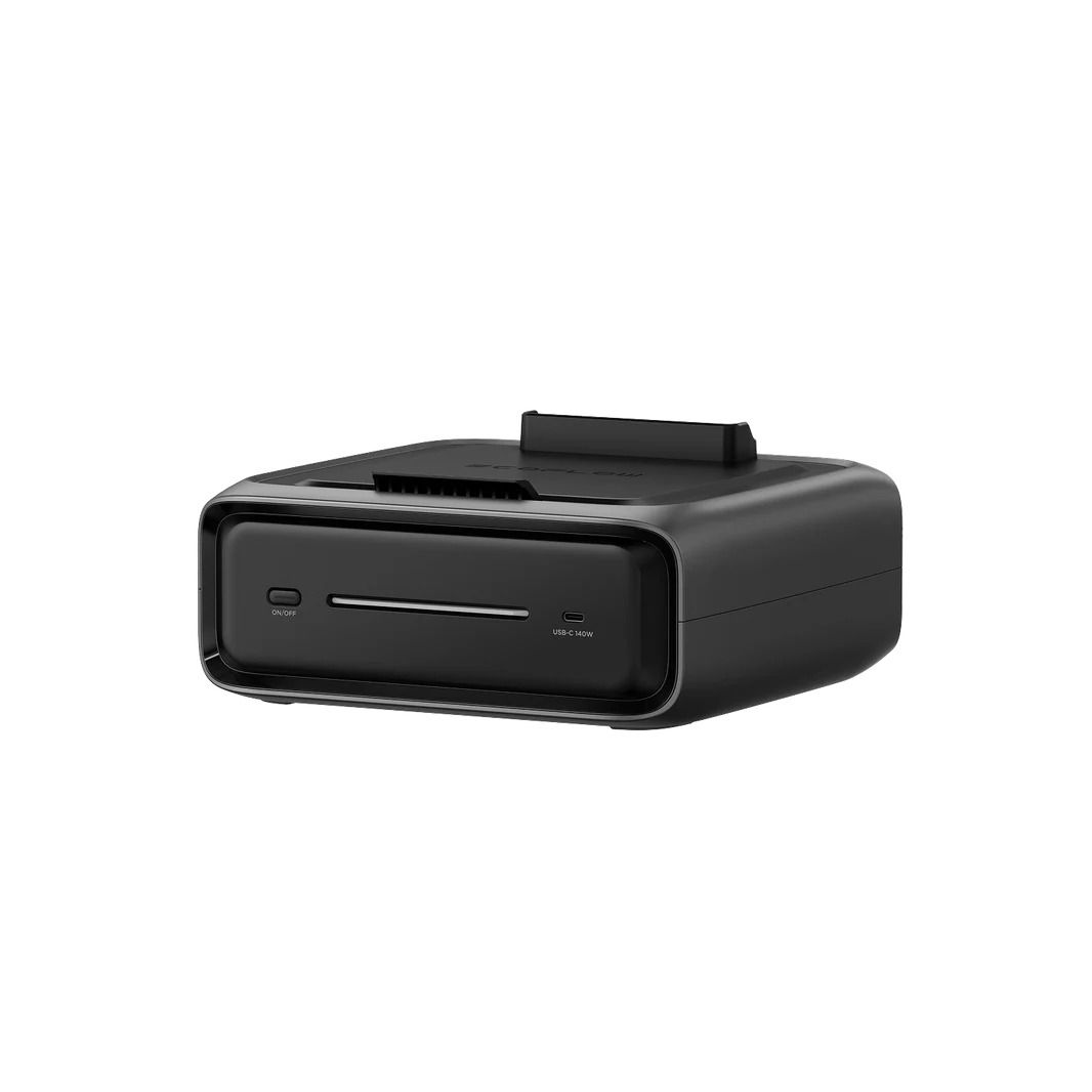 EcoFlow River 3 Plus Smart Extra Battery EB300 (286Wh)