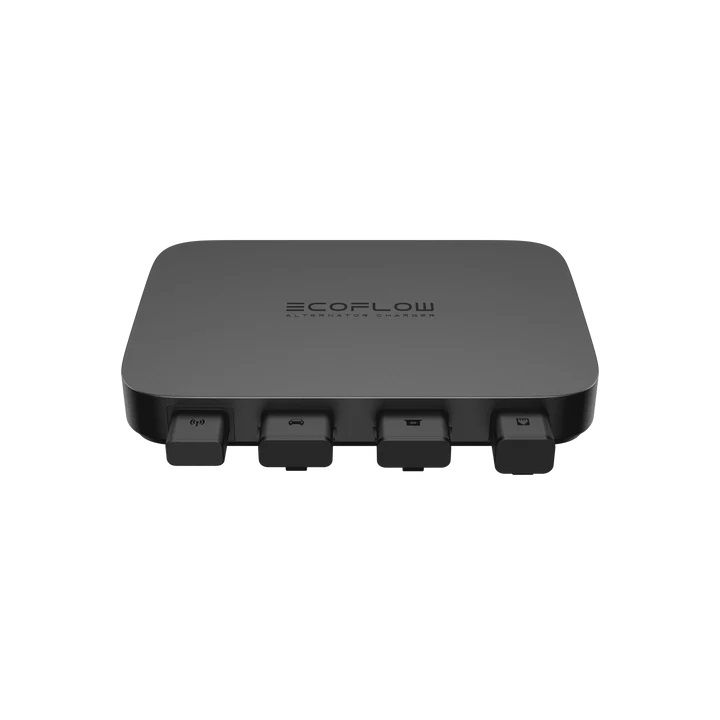 EcoFlow 800W Alternator Charger