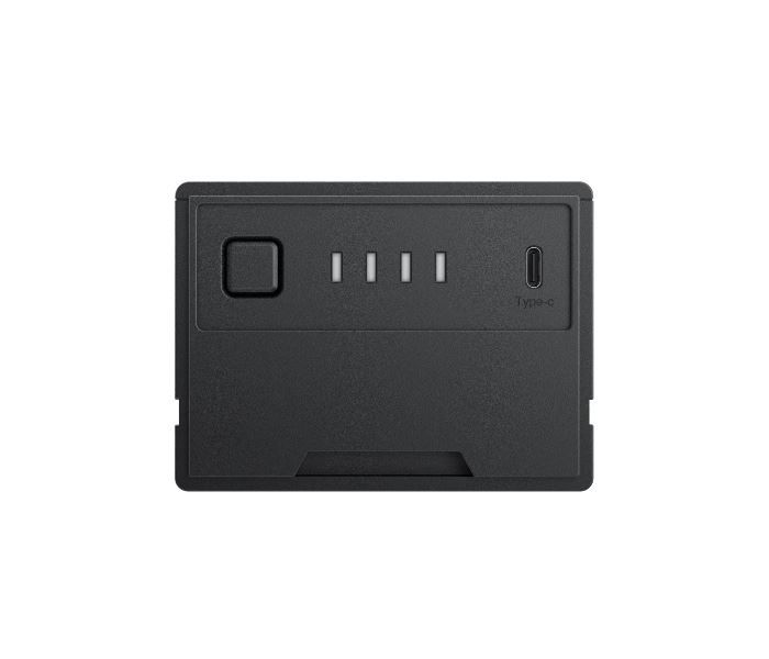 EcoFlow Glacier Lisäakku