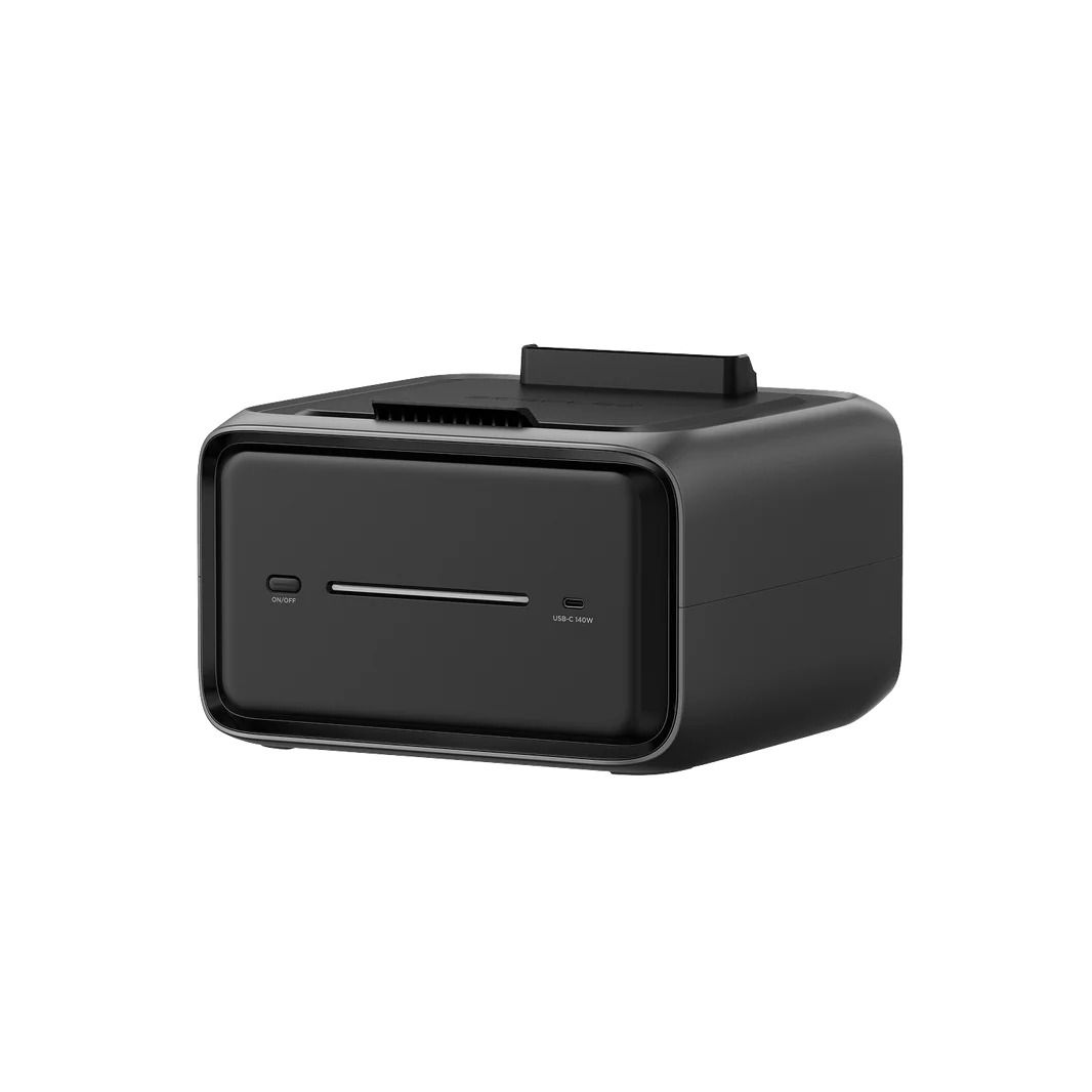 EcoFlow River 3 Plus Smart Extra Battery EB600 (572Wh)