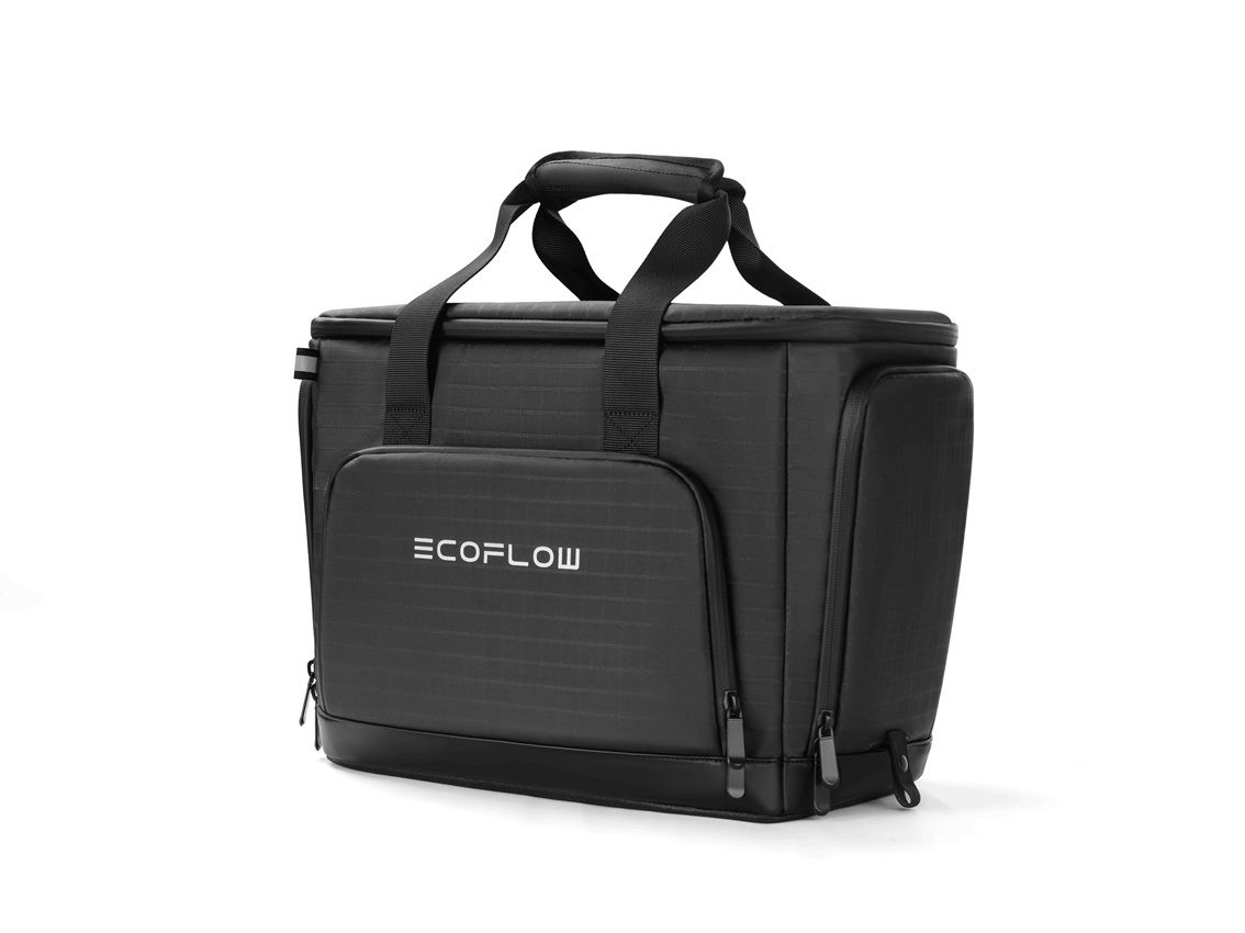 EcoFlow Delta 3 Bag
