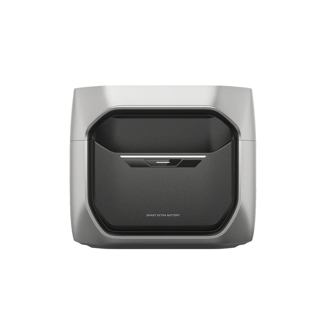 EcoFlow Delta 3 Max Plus Extra Battery