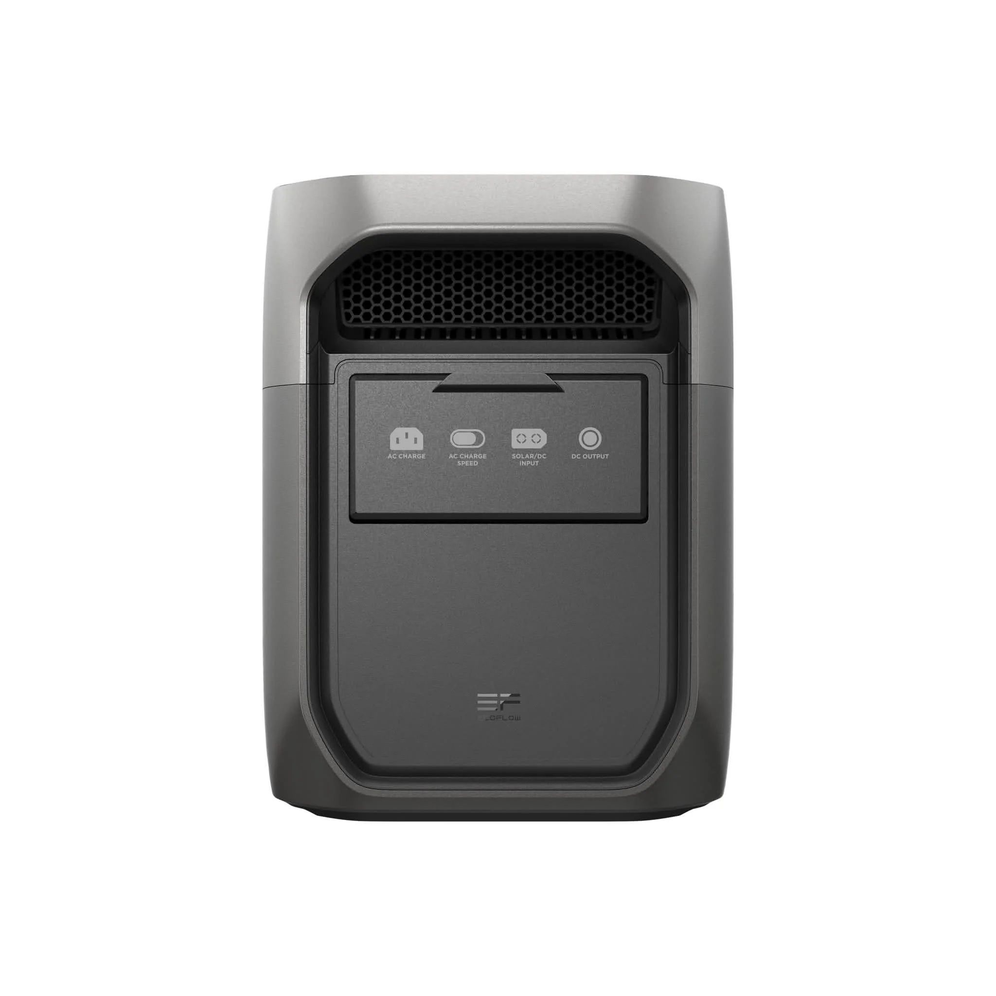 EcoFlow Delta 3 Max virta-asema