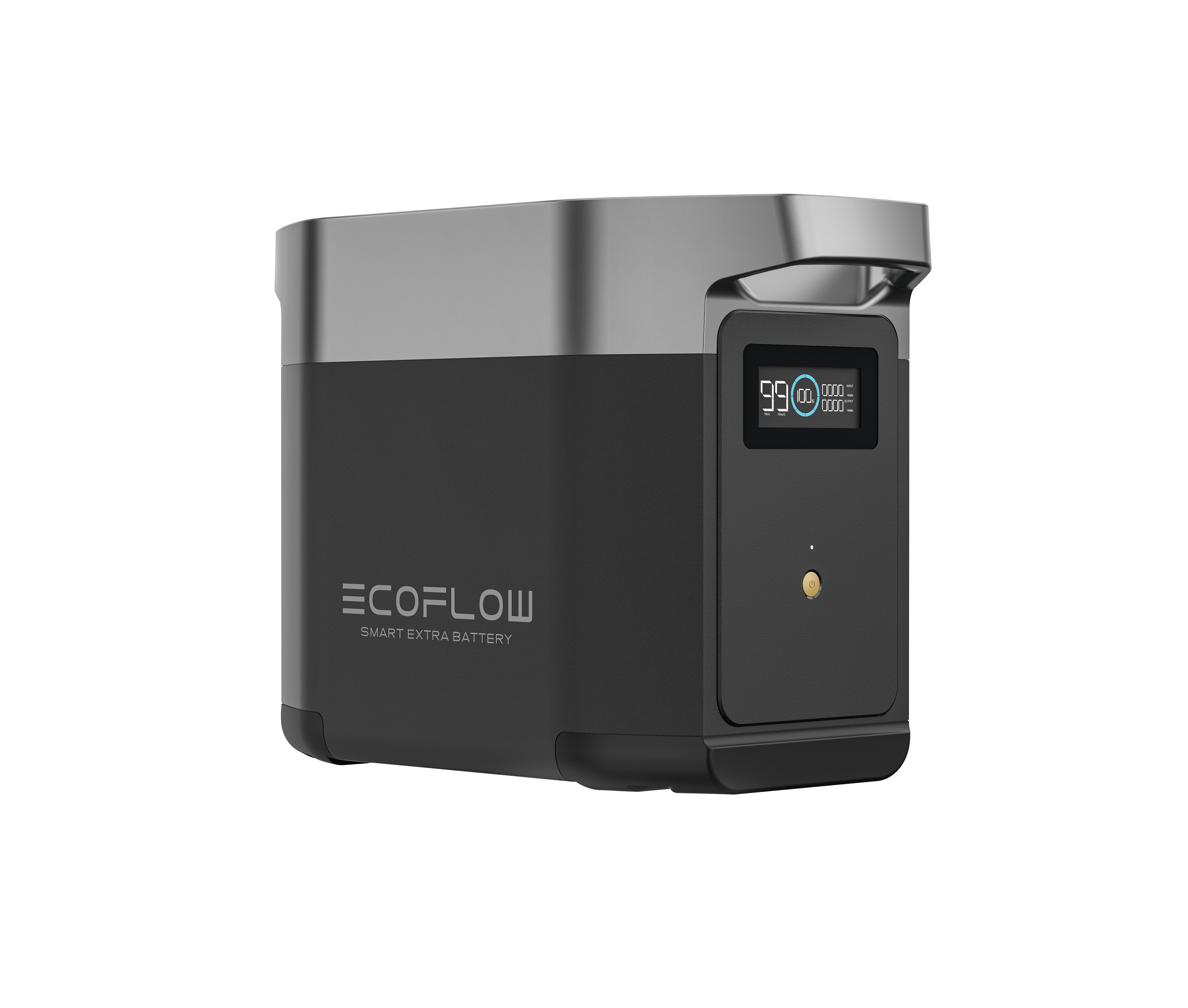 EcoFlow DELTA 2 Lisäakku