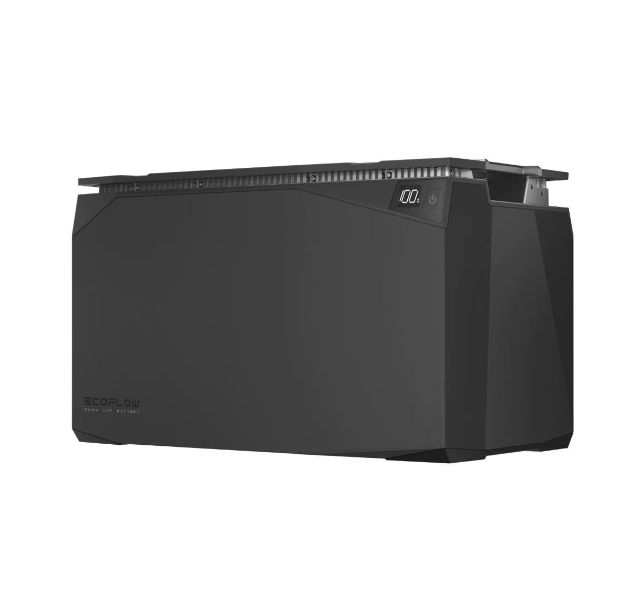 EcoFlow 5kWh LFP Akku