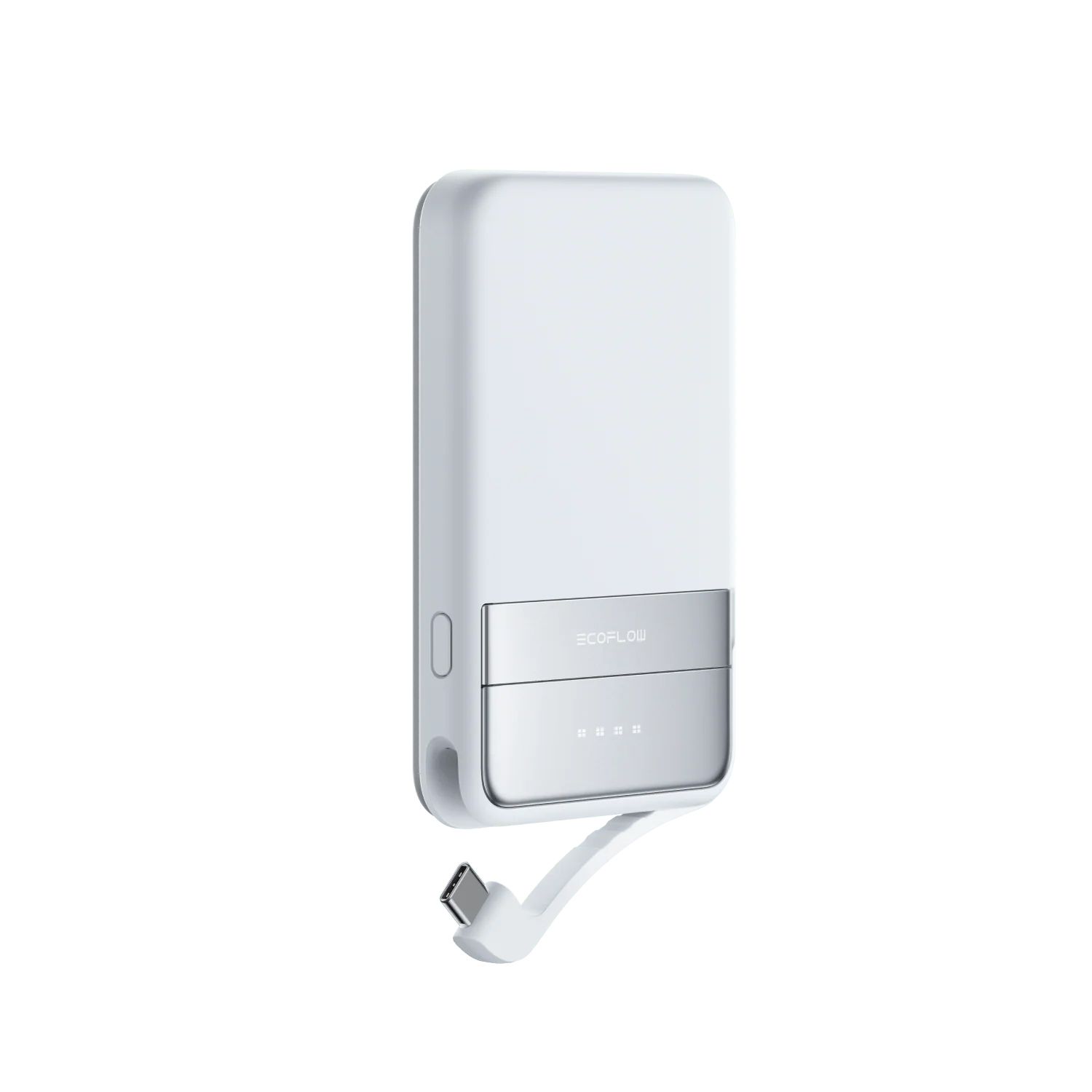 EcoFlow Rapid 5000mAh sininen