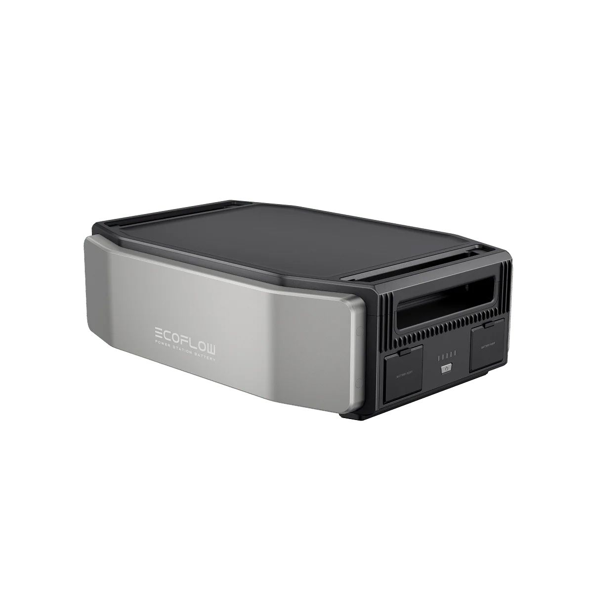 EcoFlow Delta Pro Ultra EB