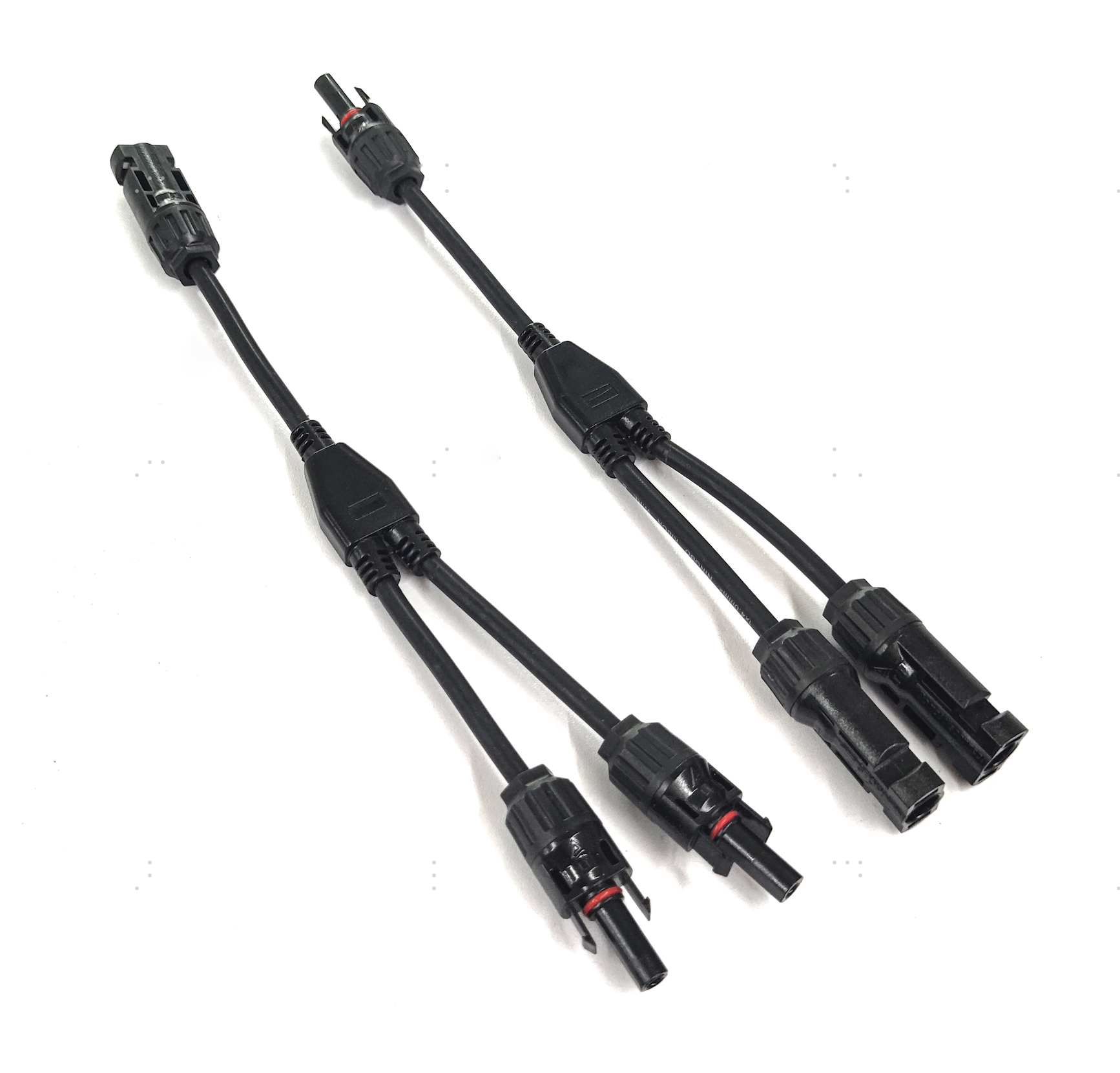 EcoFlow Solar MC4 Parallel Connection Cable