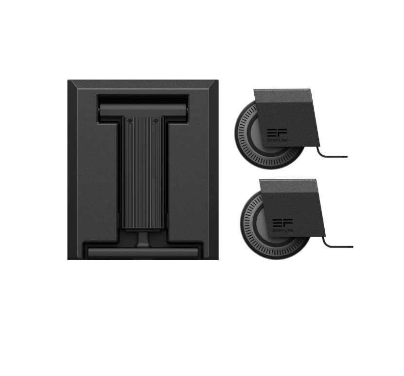 EcoFlow Glacier Siirtosarja