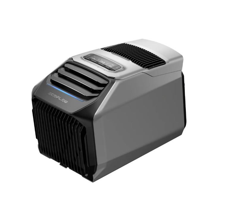 EcoFlow Wave 2 ilmastointilaite