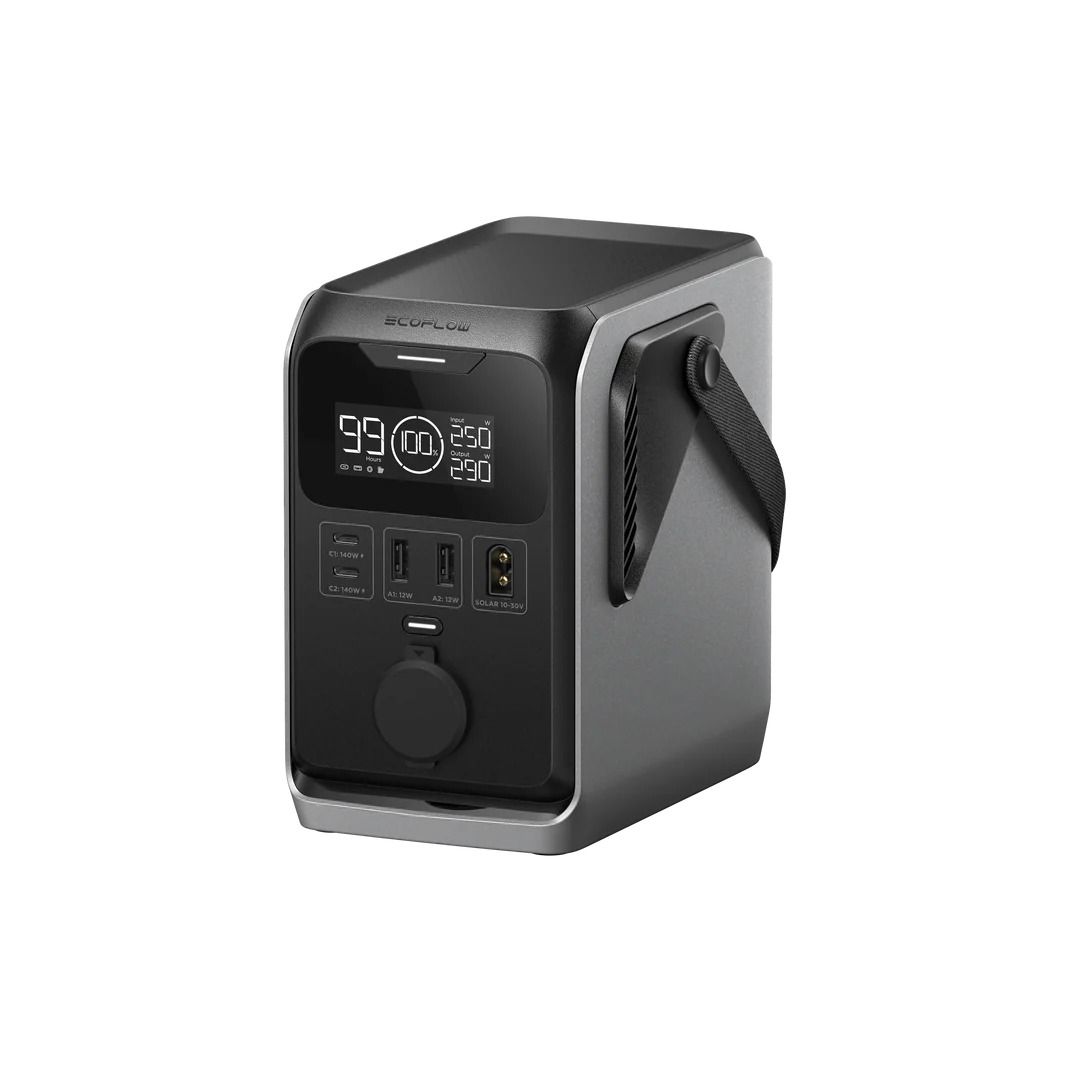 EcoFlow Trail 300 DC