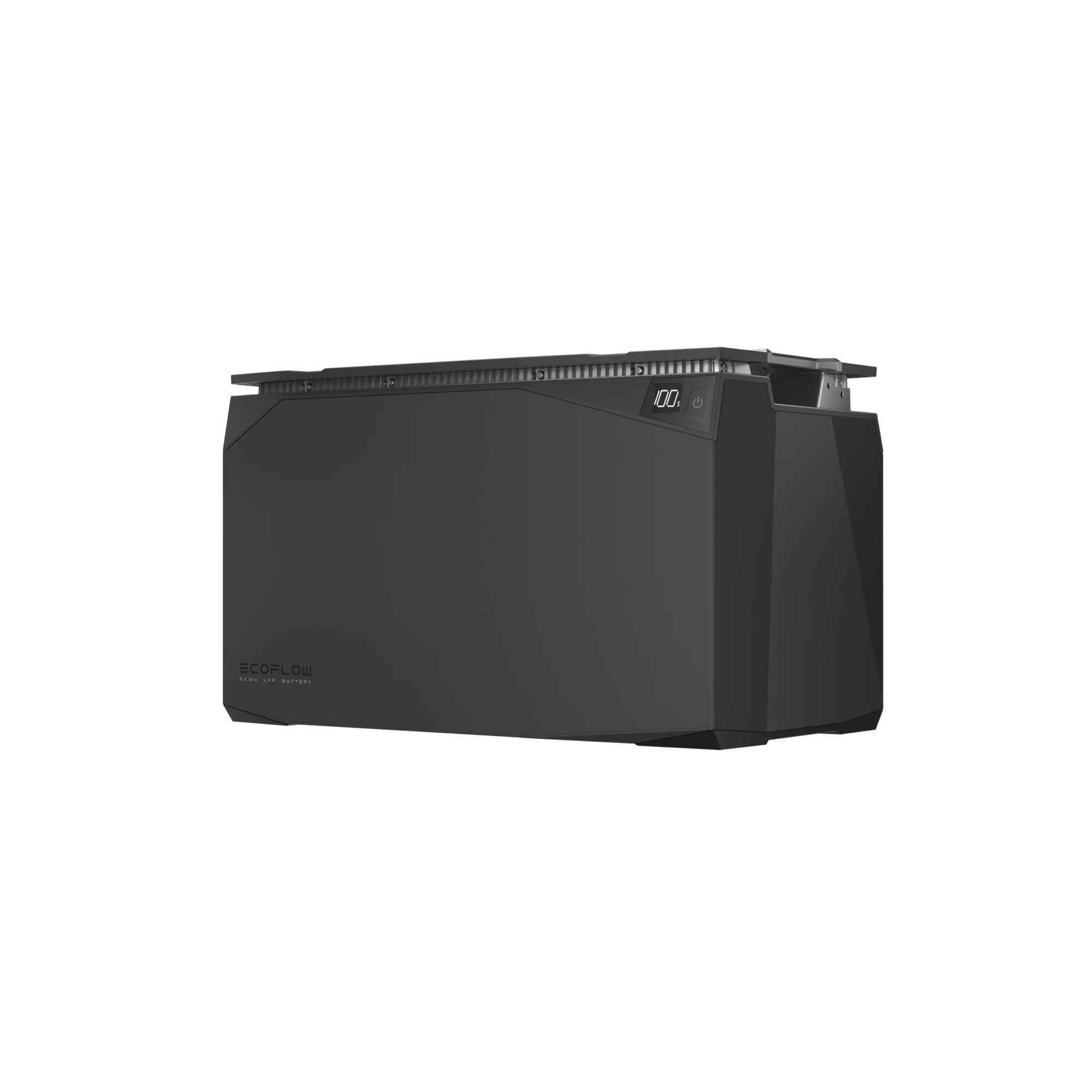 EcoFlow Battery 5kWh