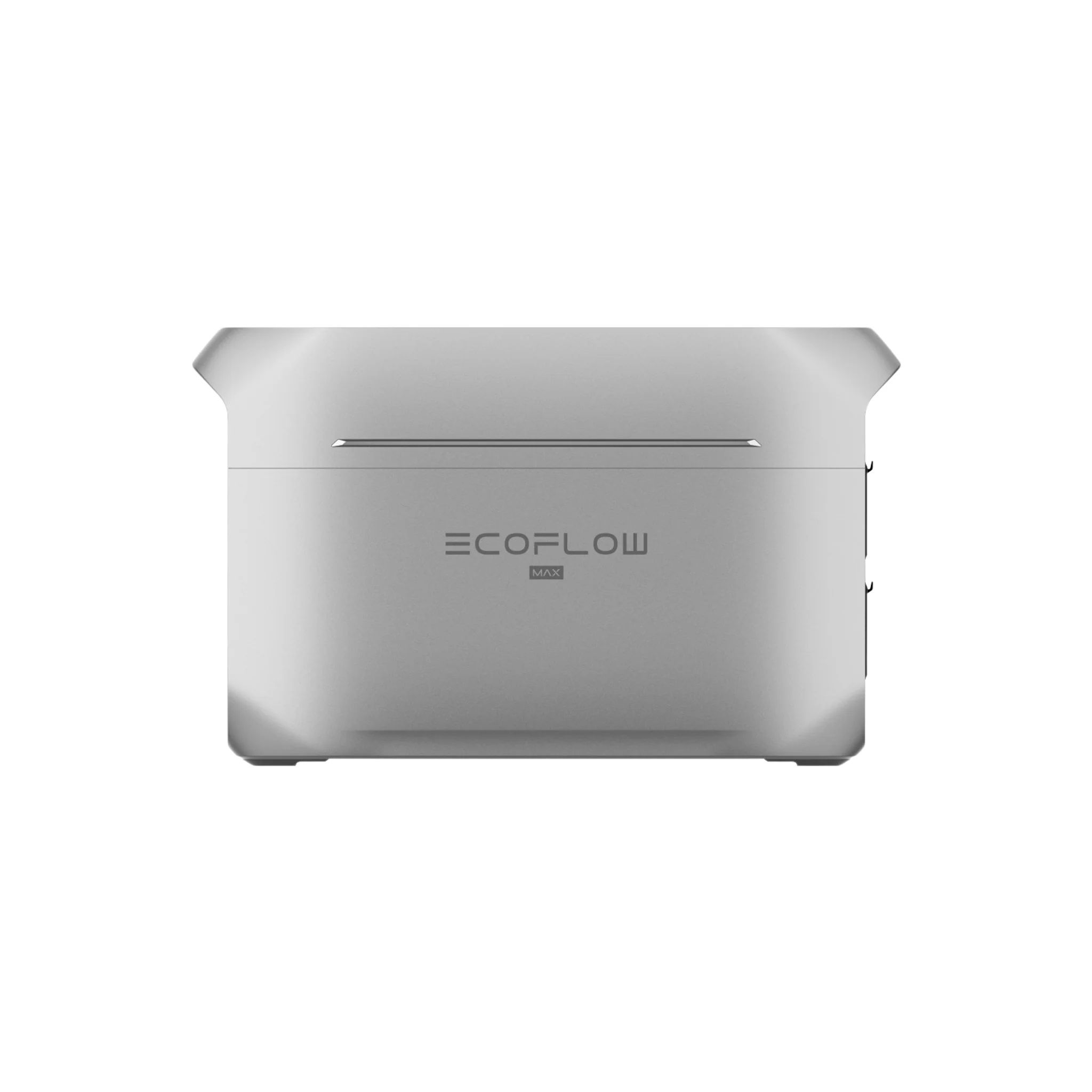 EcoFlow Delta 3 Max Plus virta-asema