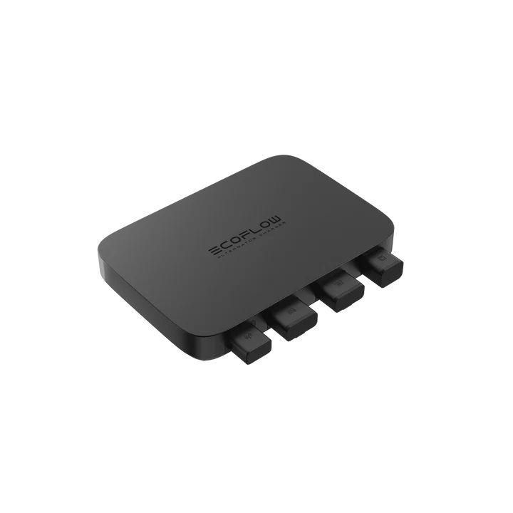 EcoFlow 800W Alternator Charger