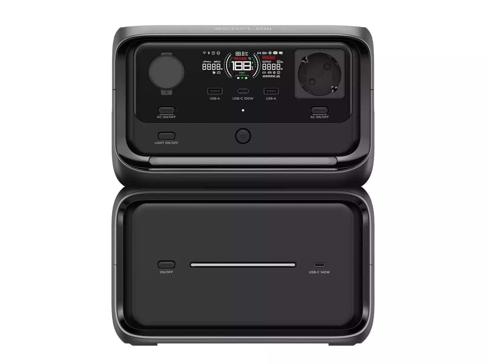 EcoFlow River 3 Max Plus