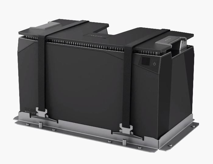 EcoFlow 5kWh LFP Battery Mounting Strap