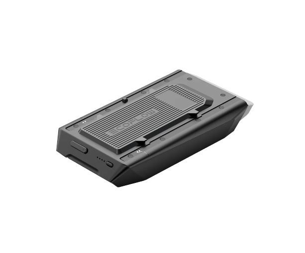 EcoFlow Wave 2 Lisäakku