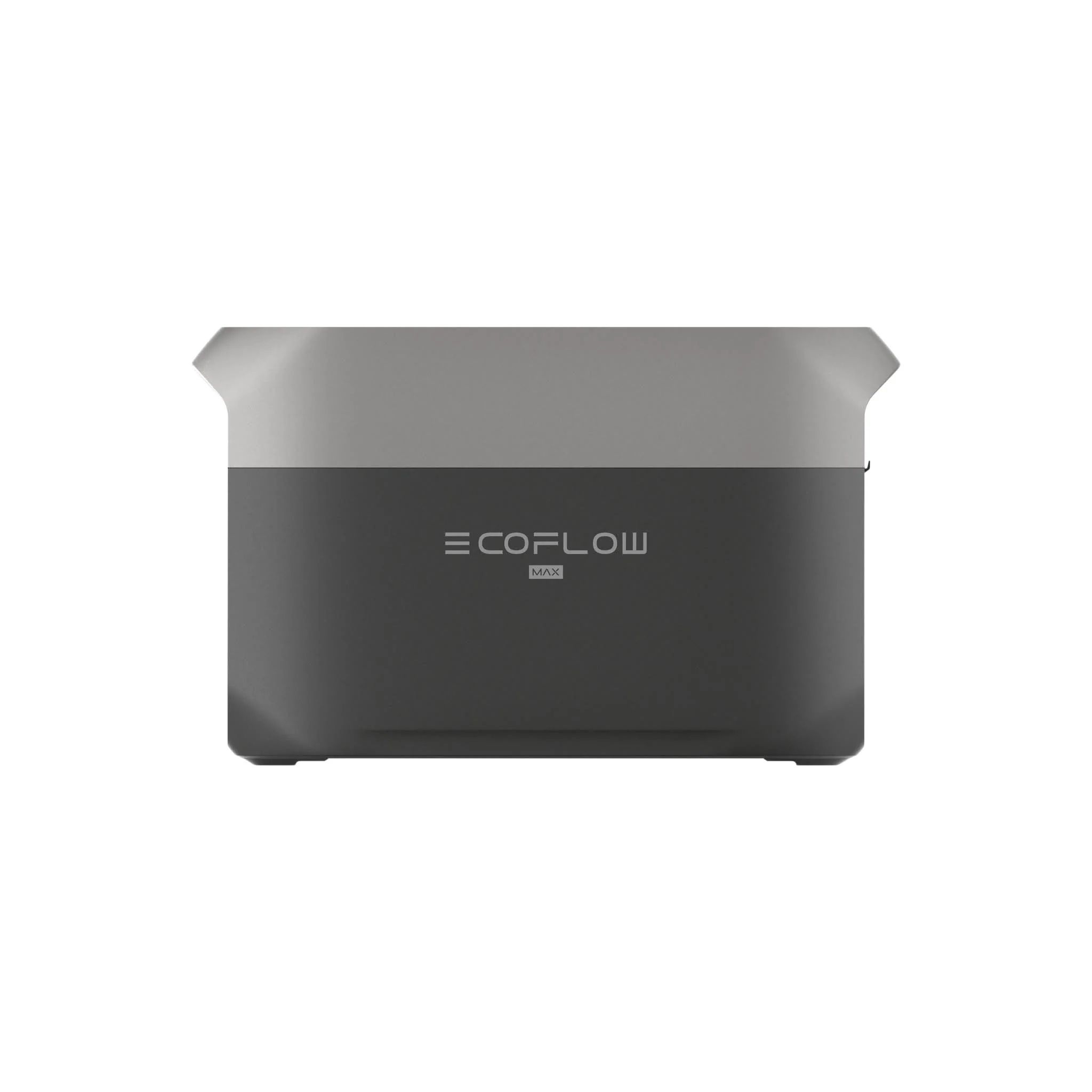 EcoFlow Delta 3 Max virta-asema