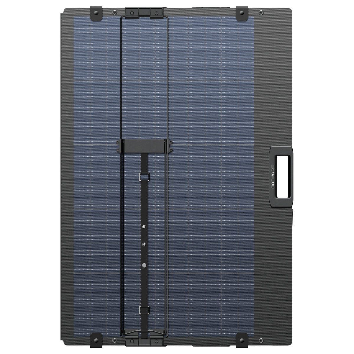 EcoFlow Next Gen 400W taitettava aurinkopaneeli