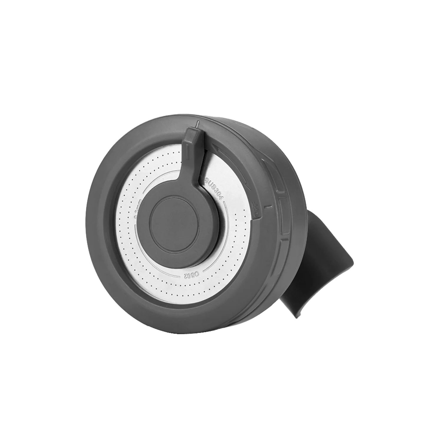 EcoFlow Shower Kit suihkupää