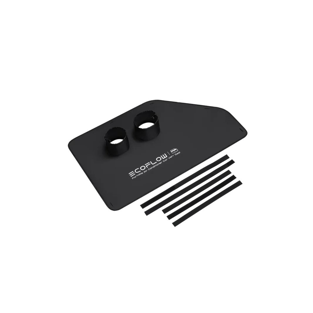 EcoFlow Wave Car Vent Seal (Magnetic)