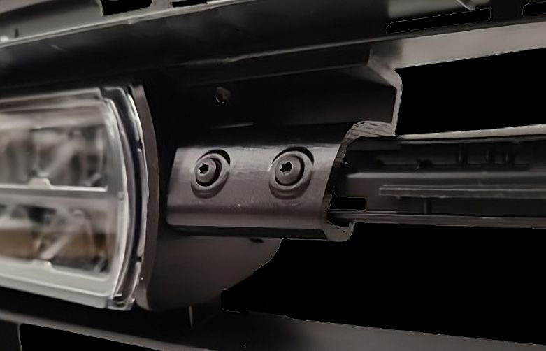 DSM Integra Volkswagen Passat GTE 2020-2024