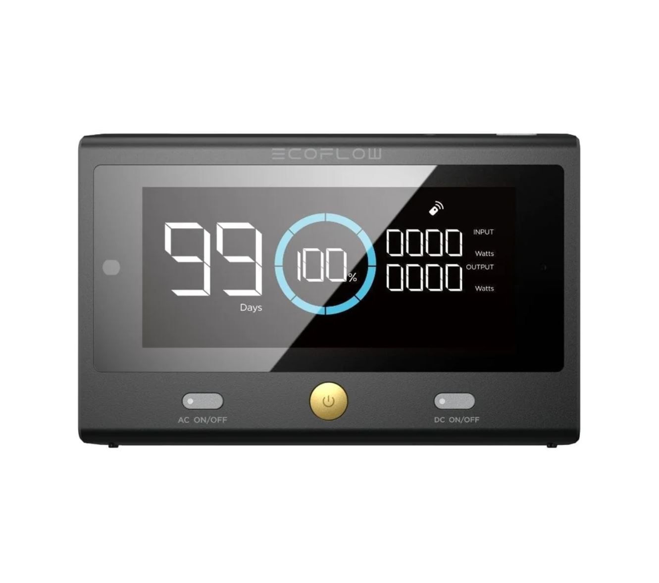 EcoFlow DELTA Pro Remote Control