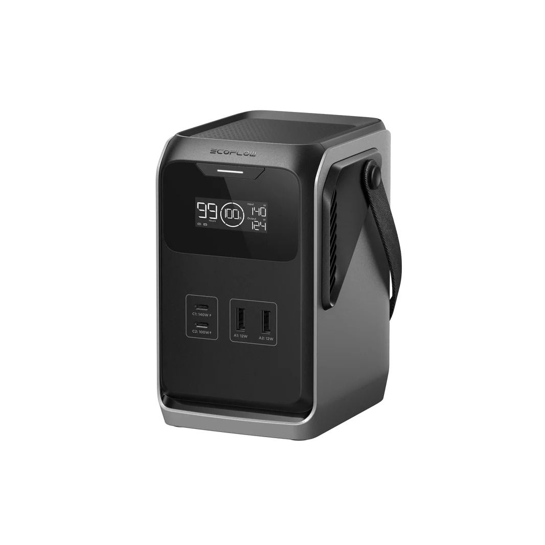 EcoFlow Trail 200 DC