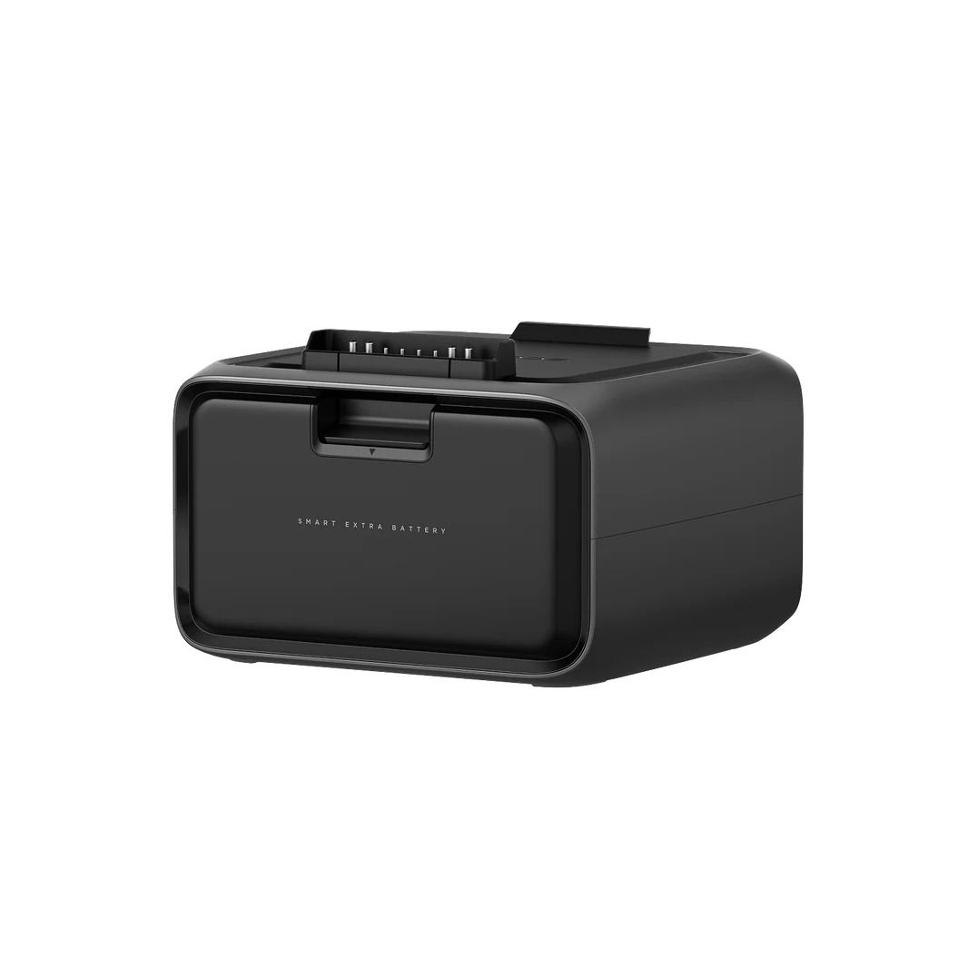 EcoFlow River 3 Plus Smart Extra Battery EB600 (572Wh)