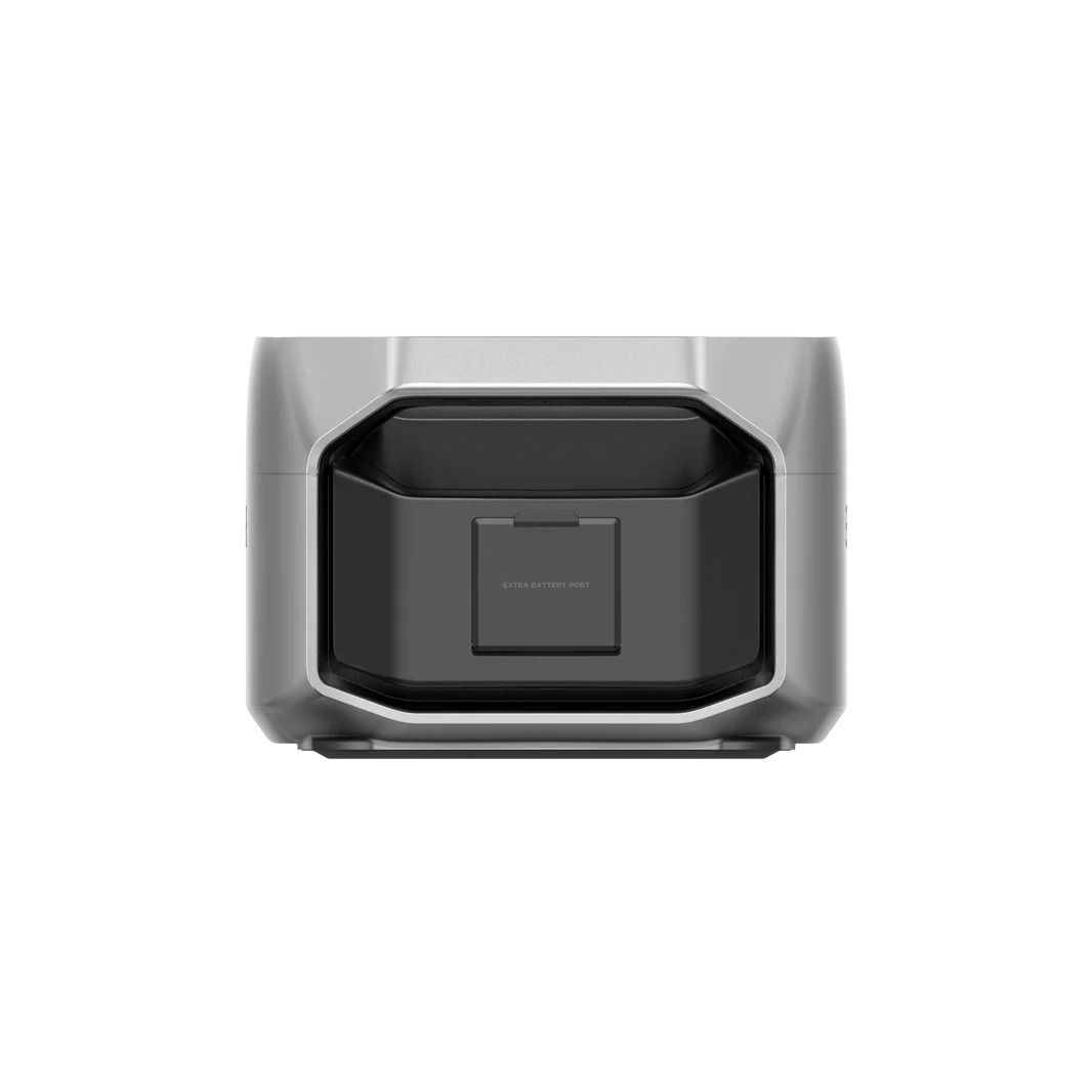 EcoFlow DELTA Pro 3 Smart Extra Battery