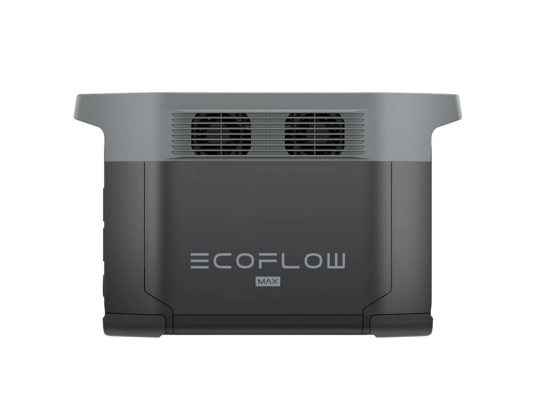 EcoFlow Delta 2 Max Virta-asema