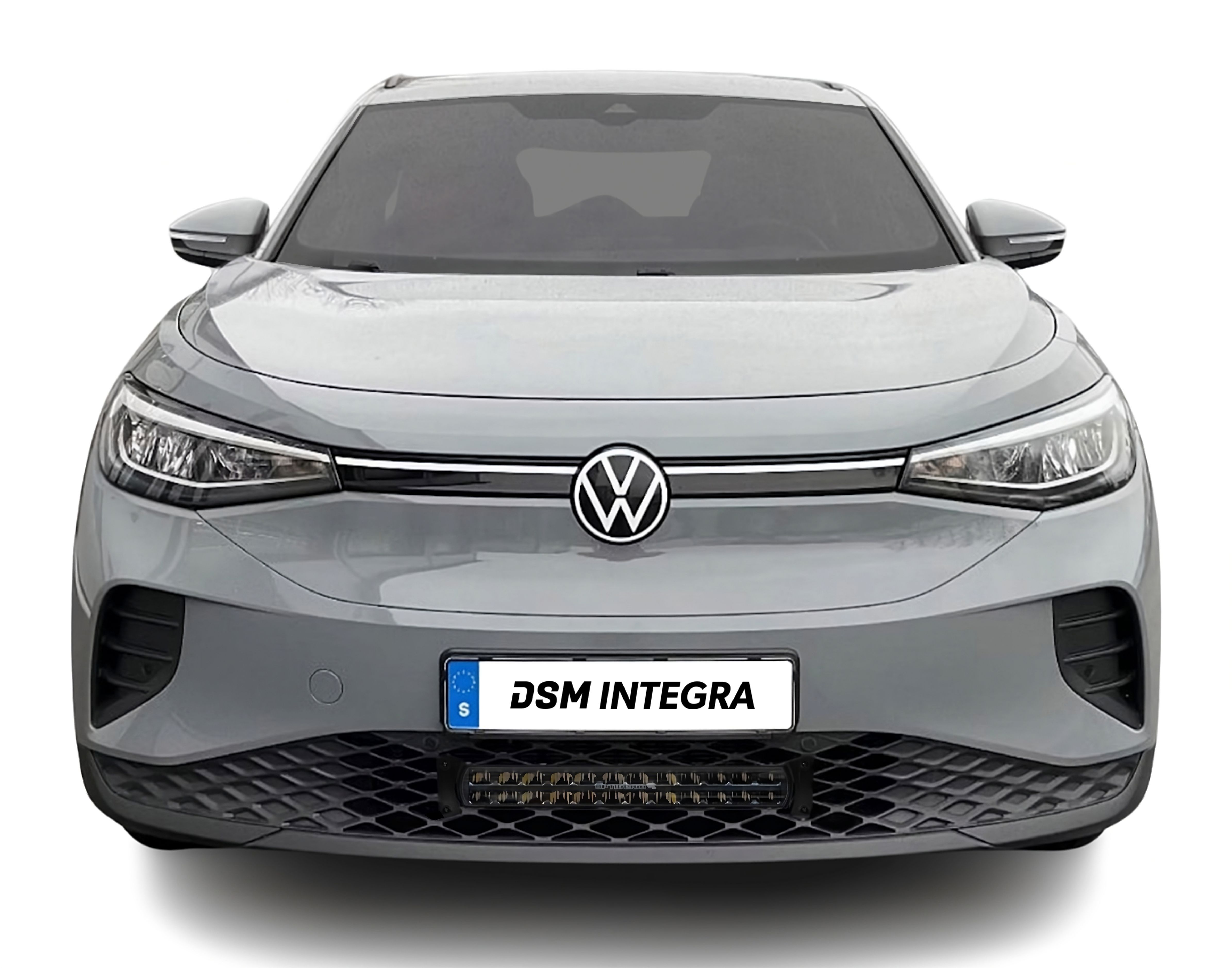 DSM Integra Volkswagen ID.4 & ID4 GTX