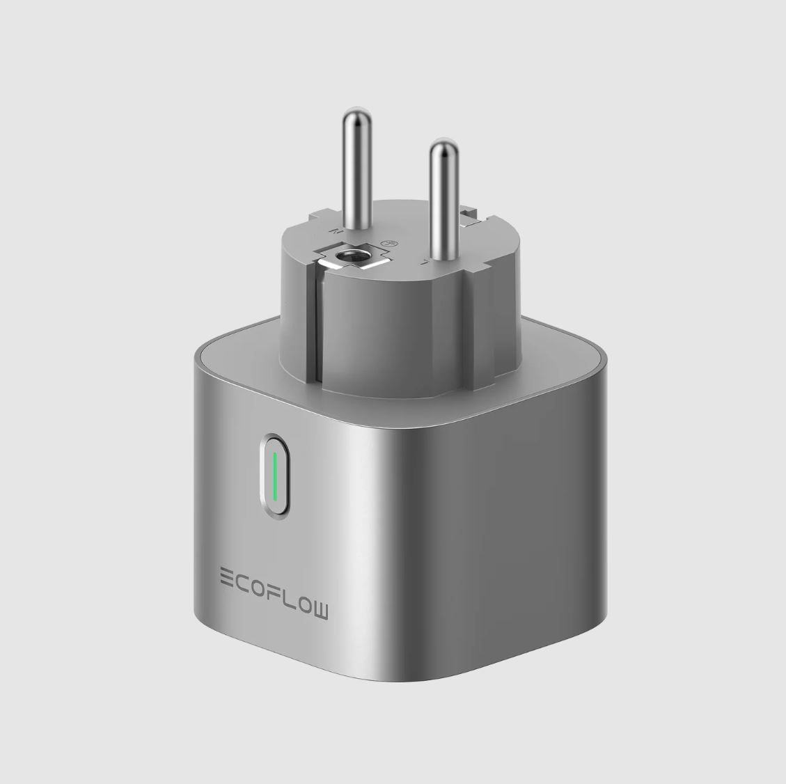 EcoFlow Smart Plug pistoke