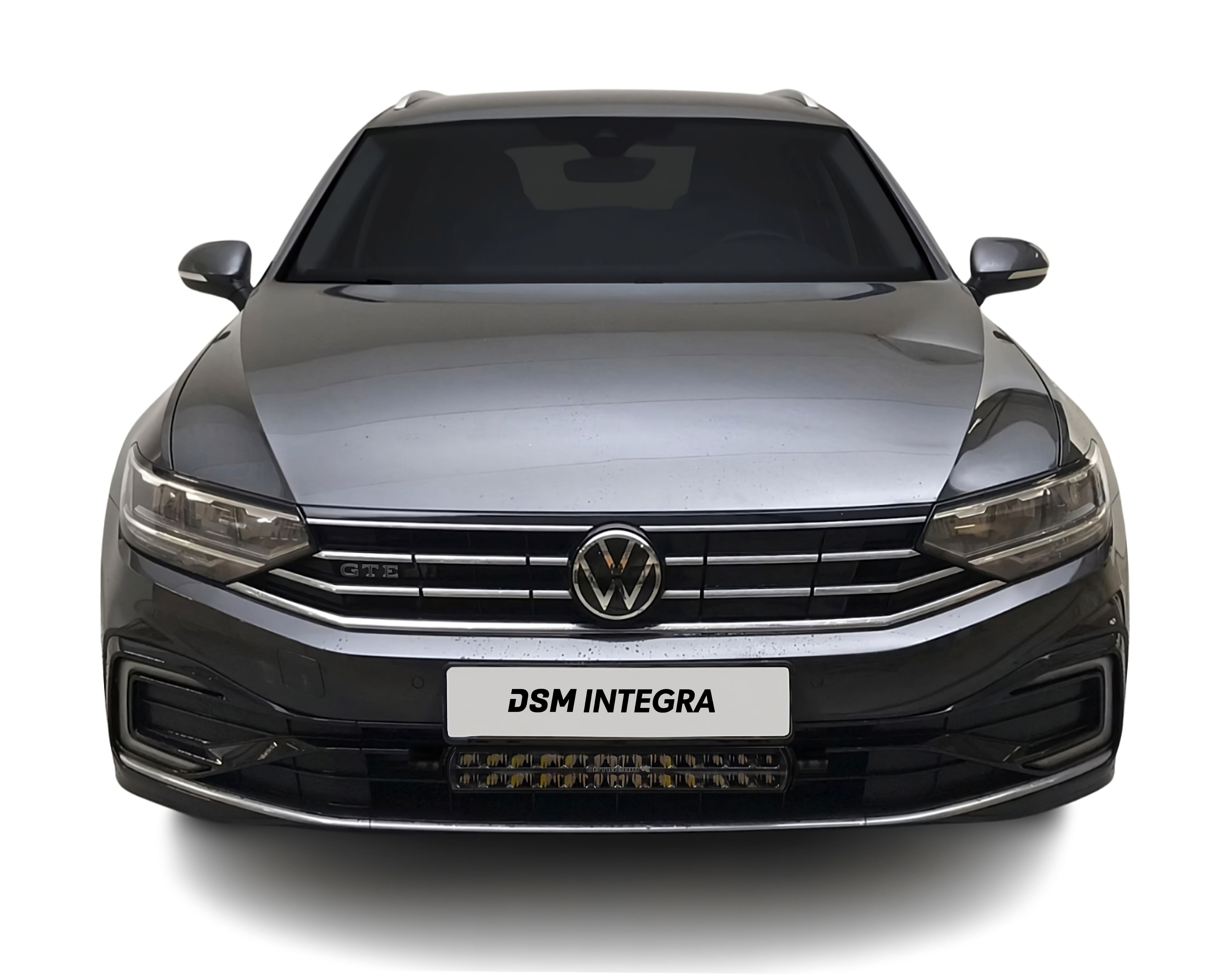 DSM Integra Volkswagen Passat GTE 2020-2024