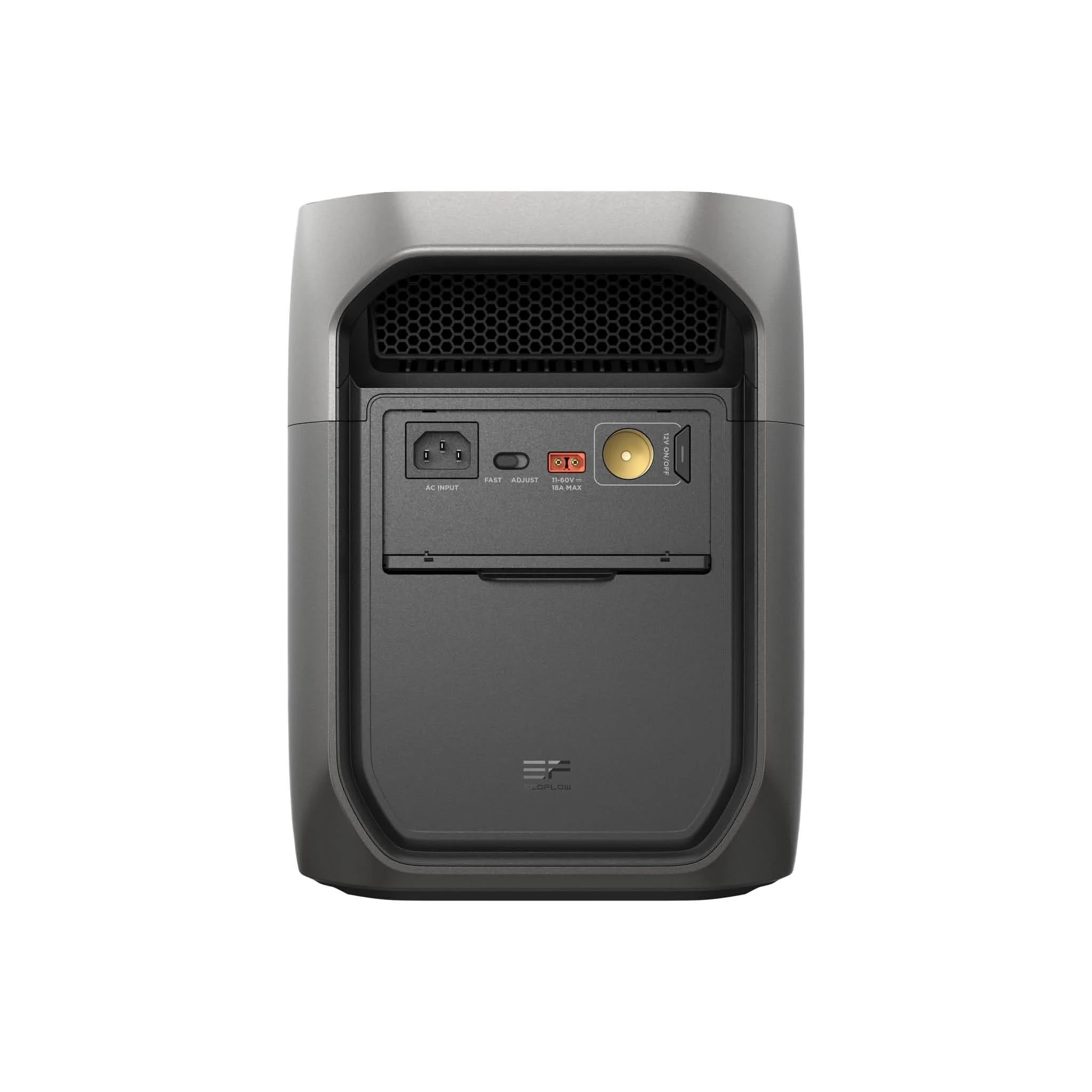 EcoFlow Delta 3 Max virta-asema