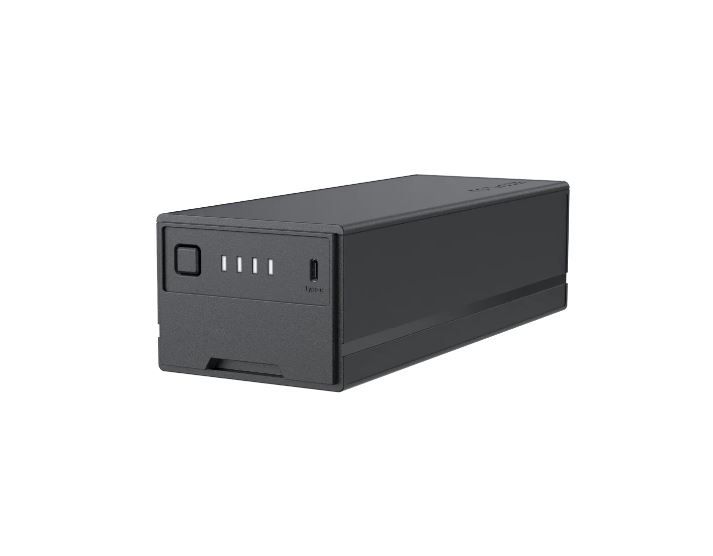 EcoFlow Glacier Lisäakku