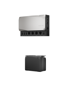 EcoFlow 2kWh Get Set Kit