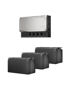 EcoFlow 15kWh Get Set Kit