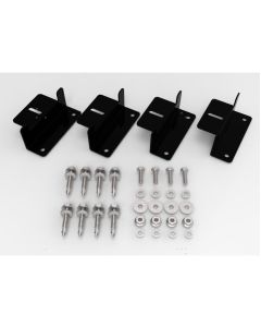 EcoFlow Rigid Solar Panel Mounting Feet