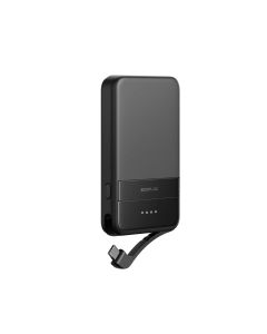 EcoFlow Rapid 5000mAh musta