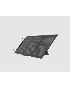 EcoFlow 60W taitettava aurinkopaneeli