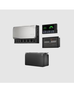 EcoFlow 5kWh Independence Kit