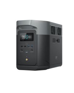 EcoFlow Delta 2 Max Virta-asema