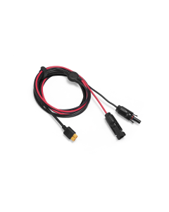 EcoFlow MC4 to XT60 Solar Cable 3.5m