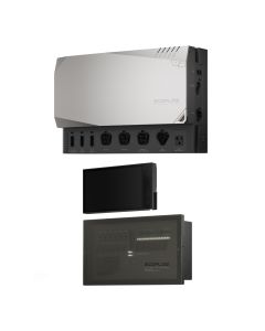EcoFlow Independence Kit (Starter)